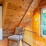 度假居 Chill Us - W Otoczeniu Lasu I Natury, Przyjazny Czworonogom