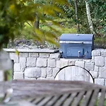 度假居 Chill Us - W Otoczeniu Lasu I Natury, Przyjazny Czworonogom *