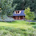 Chill Us - W Otoczeniu Lasu I Natury, Przyjazny Czworonogom
