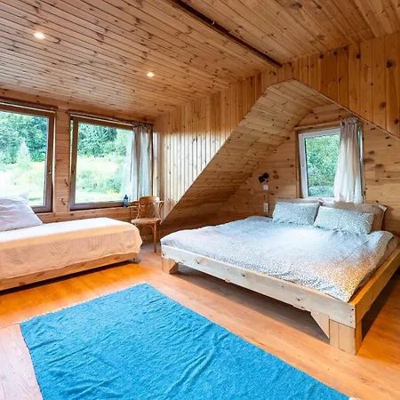 Chill Us - W Otoczeniu Lasu I Natury, Przyjazny Czworonogom * Jelenia Góra