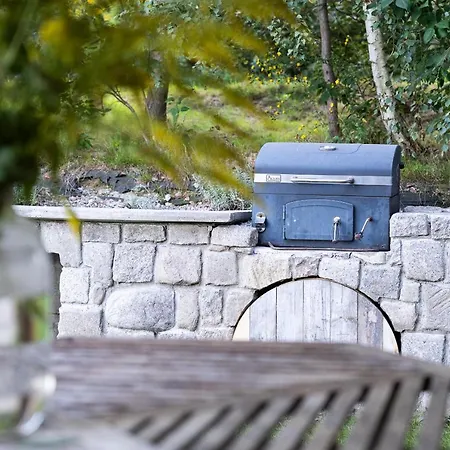 Casa vacanze Chill Us - W Otoczeniu Lasu I Natury, Przyjazny Czworonogom *
