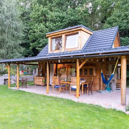 Chill Us - W Otoczeniu Lasu I Natury, Przyjazny Czworonogom Jelenia Góra