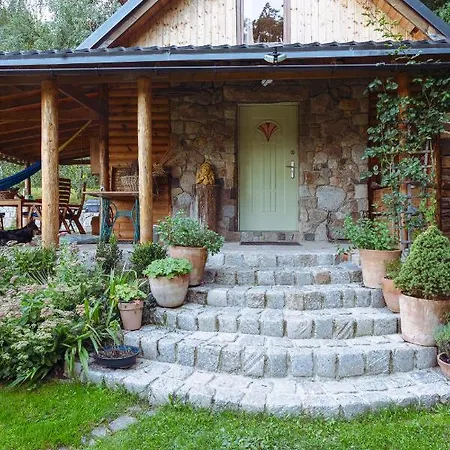 Ferienhaus Chill Us - W Otoczeniu Lasu I Natury, Przyjazny Czworonogom