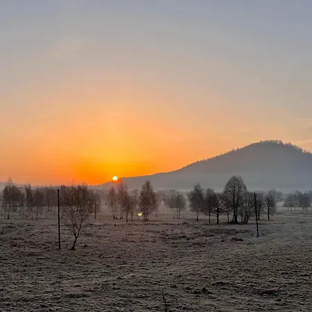 Chill Us - W Otoczeniu Lasu I Natury, Przyjazny Czworonogom Jelenia Góra