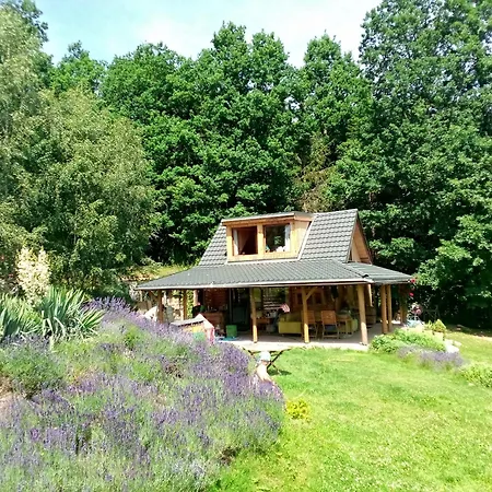 Chill Us - W Otoczeniu Lasu I Natury, Przyjazny Czworonogom Jelenia Góra