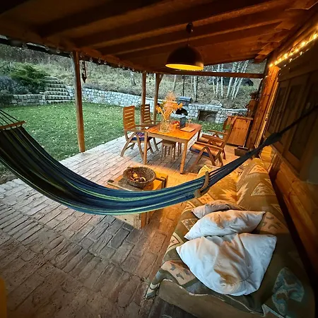 Chill Us - W Otoczeniu Lasu I Natury, Przyjazny Czworonogom Ferienhaus Jelenia Góra