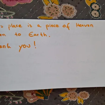 Ferienhaus Chill Us - W Otoczeniu Lasu I Natury, Przyjazny Czworonogom Jelenia Góra