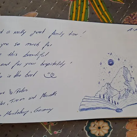 Chill Us - W Otoczeniu Lasu I Natury, Przyjazny Czworonogom Ferienhaus