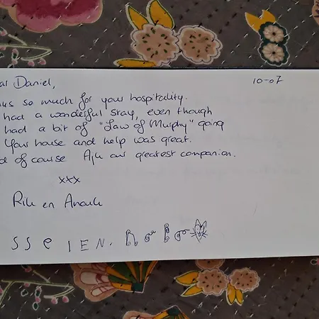 Chill Us - W Otoczeniu Lasu I Natury, Przyjazny Czworonogom Ferienhaus Jelenia Góra