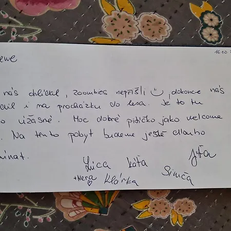 Chill Us - W Otoczeniu Lasu I Natury, Przyjazny Czworonogom Ferienhaus