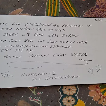 Chill Us - W Otoczeniu Lasu I Natury, Przyjazny Czworonogom Jelenia Góra