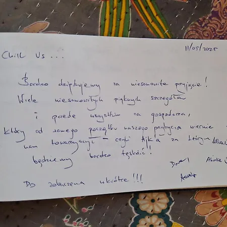 Chill Us - W Otoczeniu Lasu I Natury, Przyjazny Czworonogom Jelenia Góra