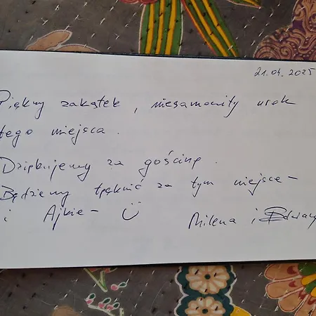 Chill Us - W Otoczeniu Lasu I Natury, Przyjazny Czworonogom Ferienhaus