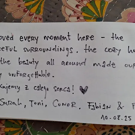 Chill Us - W Otoczeniu Lasu I Natury, Przyjazny Czworonogom Jelenia Góra