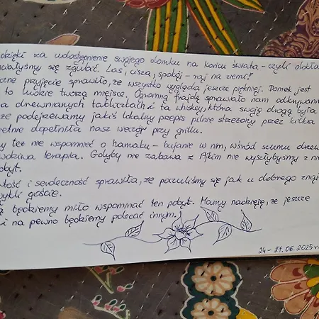 Chill Us - W Otoczeniu Lasu I Natury, Przyjazny Czworonogom Jelenia Góra