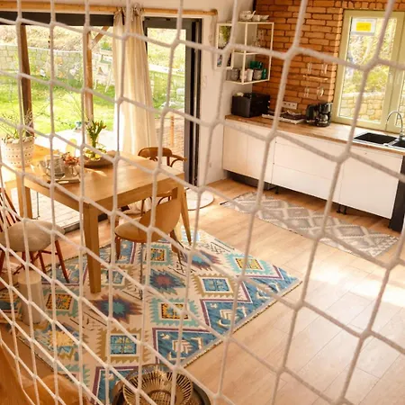 Casa vacanze Chill Us - W Otoczeniu Lasu I Natury, Przyjazny Czworonogom