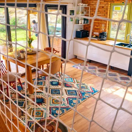 Chill Us - W Otoczeniu Lasu I Natury, Przyjazny Czworonogom Casa vacanze Jelenia Góra