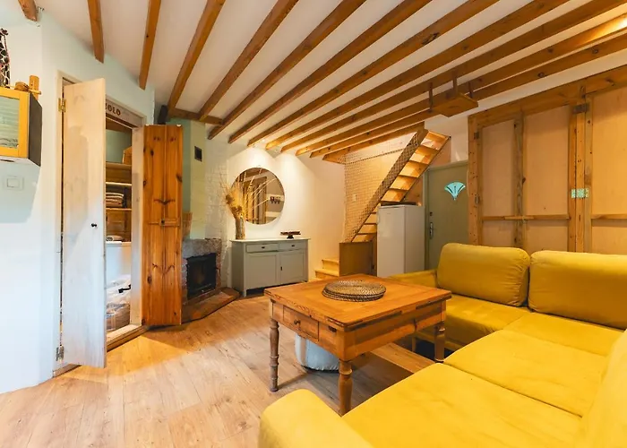 Chill Us - W Otoczeniu Lasu I Natury, Przyjazny Czworonogom - By Space Dom wakacyjny