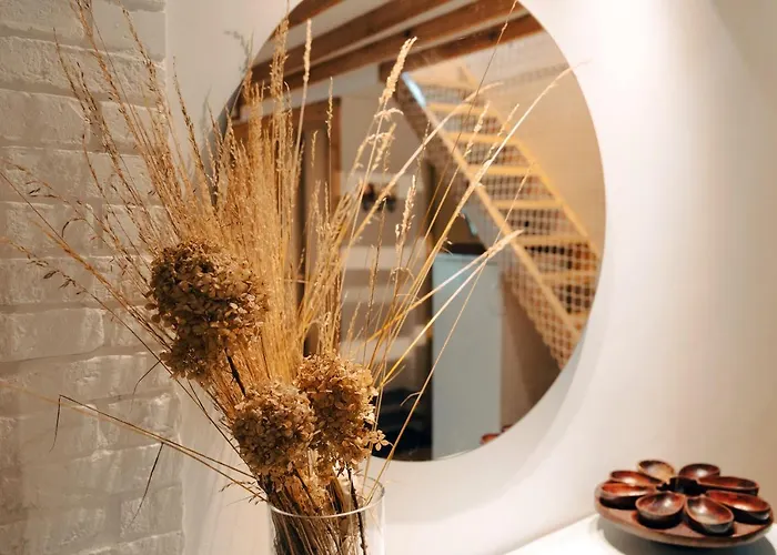 Dom wakacyjny Chill Us - W Otoczeniu Lasu I Natury, Przyjazny Czworonogom - By Space *