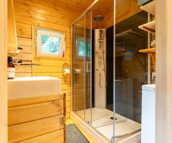 Chill Us - W Otoczeniu Lasu I Natury, Przyjazny Czworonogom - By Space * Jelenia Góra