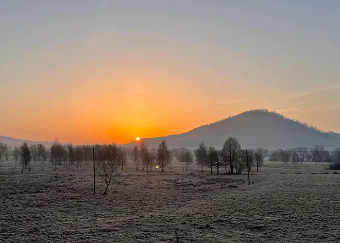 Chill Us - W Otoczeniu Lasu I Natury, Przyjazny Czworonogom - By Space Jelenia Góra