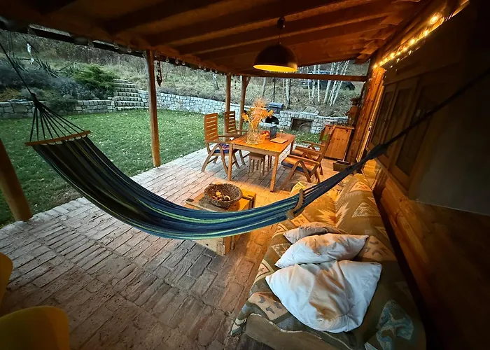 Chill Us - W Otoczeniu Lasu I Natury, Przyjazny Czworonogom - By Space Dom wakacyjny Jelenia Góra