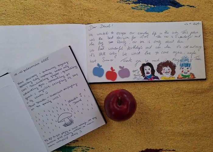 Chill Us - W Otoczeniu Lasu I Natury, Przyjazny Czworonogom - By Space * Jelenia Góra