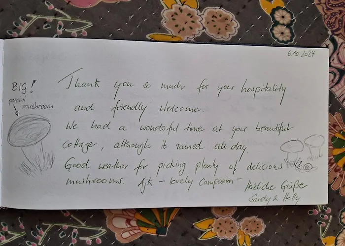 Chill Us - W Otoczeniu Lasu I Natury, Przyjazny Czworonogom - By Space Dom wakacyjny *