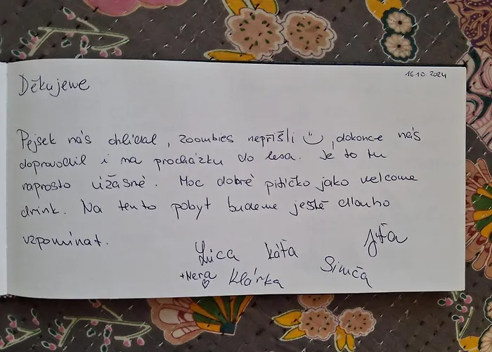 Chill Us - W Otoczeniu Lasu I Natury, Przyjazny Czworonogom - By Space Dom wakacyjny