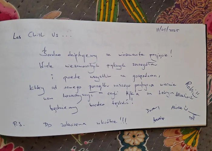 Chill Us - W Otoczeniu Lasu I Natury, Przyjazny Czworonogom - By Space Jelenia Góra