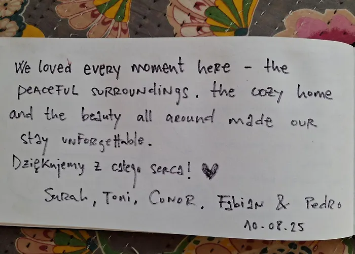 Chill Us - W Otoczeniu Lasu I Natury, Przyjazny Czworonogom - By Space Jelenia Góra